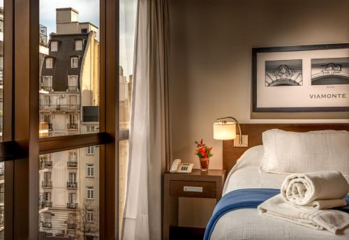 Up Viamonte Hotel, Buenos Aires (Foto 6)
