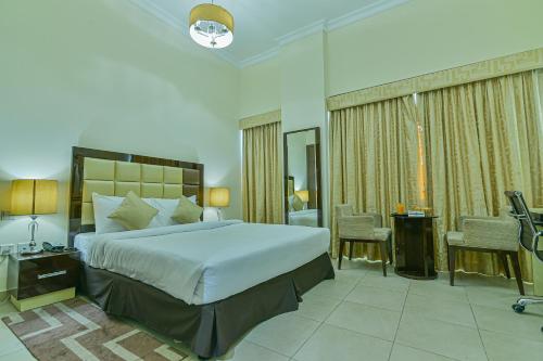 VISTA HOTEL APARTMENTS DELUXE - image 9