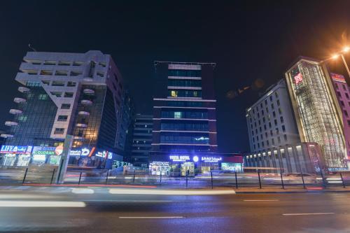 VISTA HOTEL APARTMENTS DELUXE - image 6