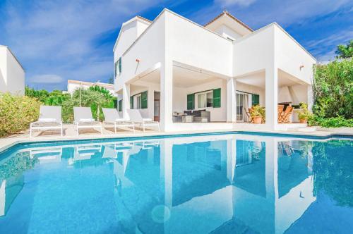 Villa La Calma VI gîte à louer Na Macaret