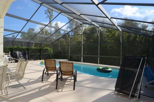 324107 4-Bed Disney Area Pool Home*Spa *Games Room - image 3