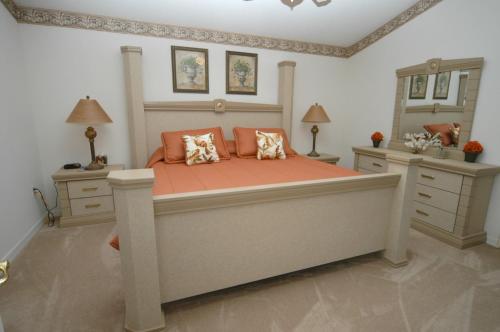 324107 4-Bed Disney Area Pool Home*Spa *Games Room