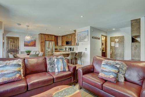River Mnt Lodge W312 in Breckenridge, USA