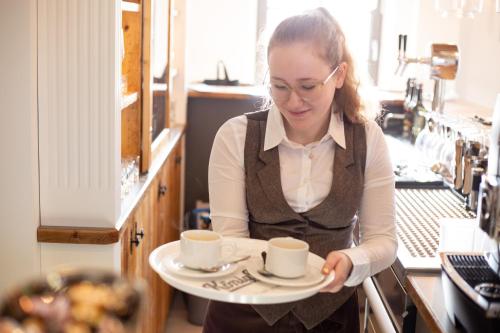 Achterum Boutique Hotel Greetsiel - image 6