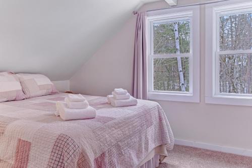 Whale Rock Lodge - image 2