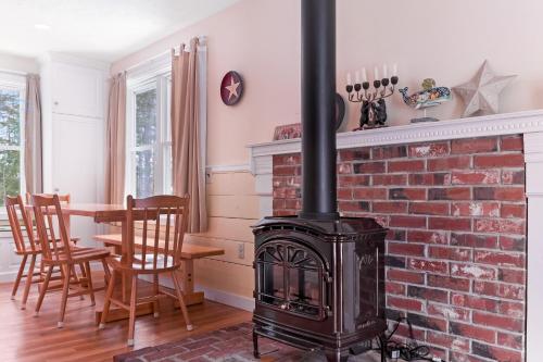 Whale Rock Lodge - image 8