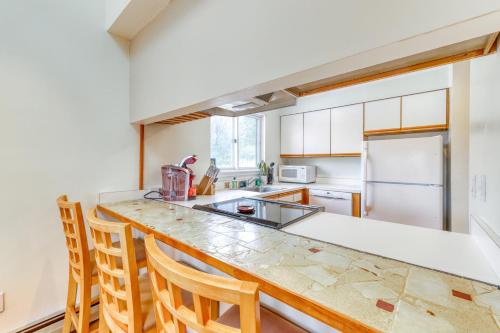 Attitash Woods Escape