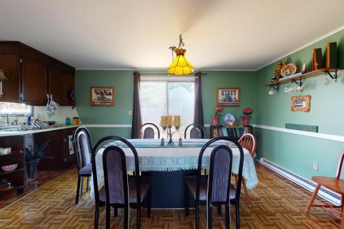 Summer Get Away in 鄧尼斯埠(MA）