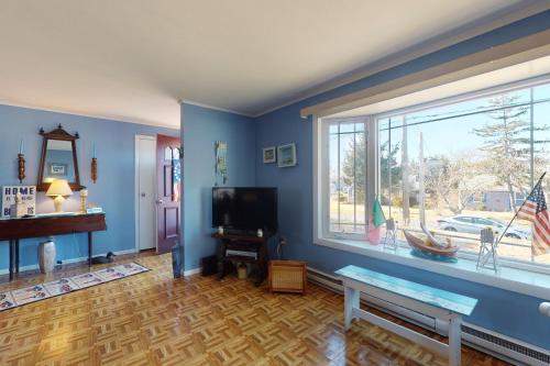 Summer Get Away in 鄧尼斯埠(MA）