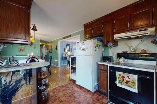 Summer Get Away in 鄧尼斯埠(MA）