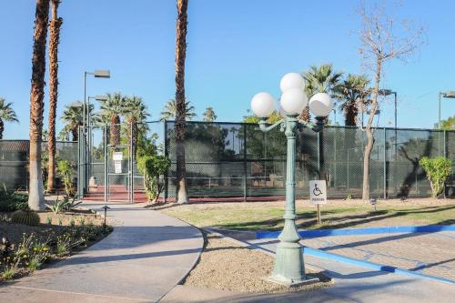 Casa de Oasis Permit# 549 in Palm Springs, USA