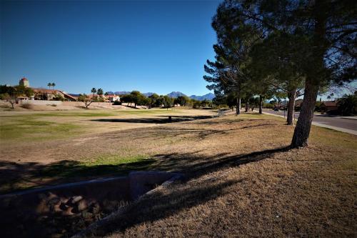 Spacious Getaway with Private Pool & Backyard Oasis home - image 2