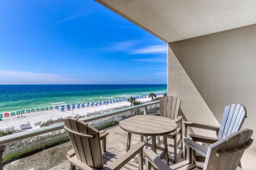 Sterling Sands 412 Destin (Condo)