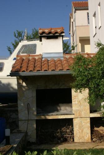 Apartments with a parking space Brodarica Sibenik - 4239 - image 7