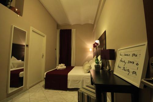 Hotel Felice Rome