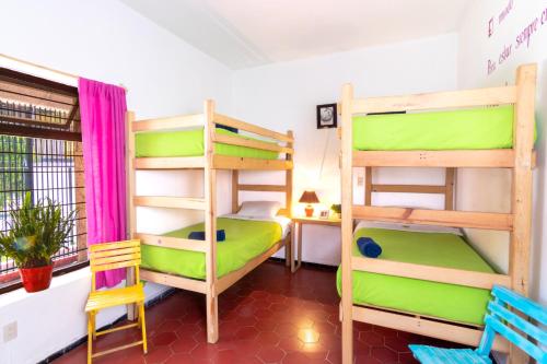 Hostal Casa Colores Adults Only