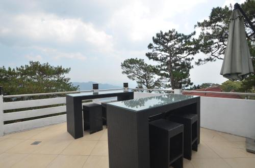 บริการและสิ่งอำนวยความสะดวก, โรงแรมมิเนส วิว พาร์ค (Mines View Park Hotel) near เดอะแมนชั่น