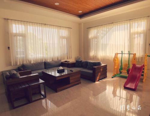 Dream Villa Homestay