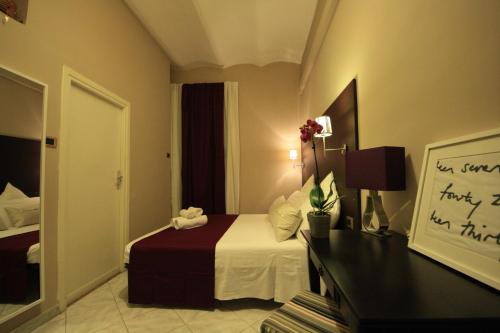 Hotel Felice – Rome