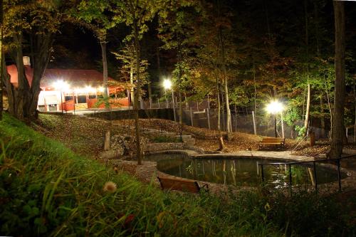 博弈玛旅馆 博弈玛旅馆