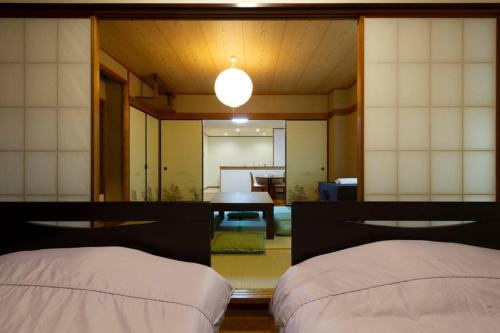 Riso Shinagawa Tokyo 品川 其他住宿 Live Japan 日本旅遊 文化體驗導覽