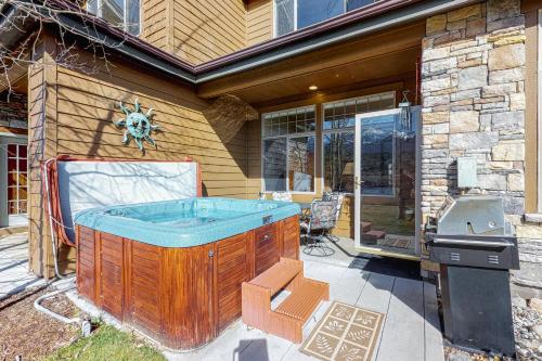 Silverthorne Sanctuary in Silverthorne, USA