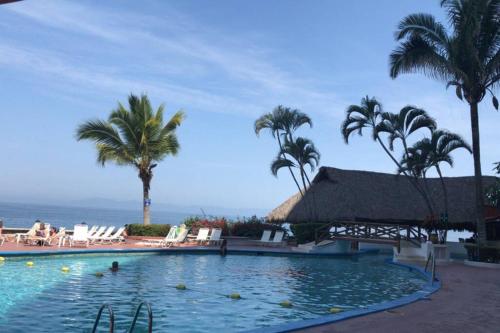 Estudio Condominio, Girasol Sur, 510 in Puerto Vallarta, Mexico
