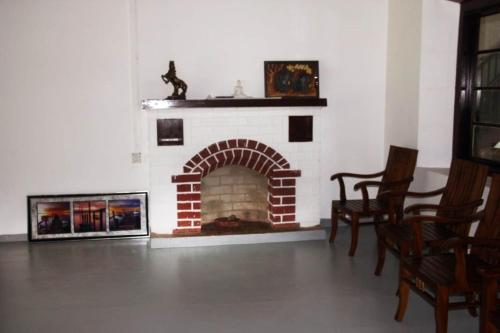 Riverston Cozy The Longville Bungalow