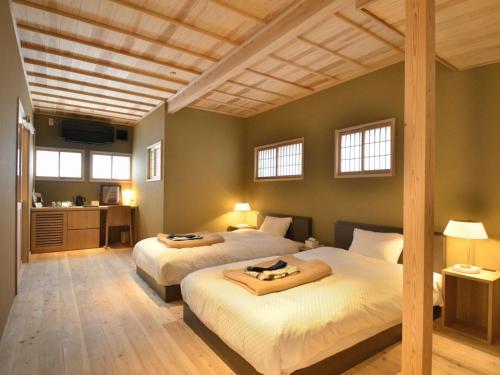 249780129 HOTEL CULTIA DAZAIFU