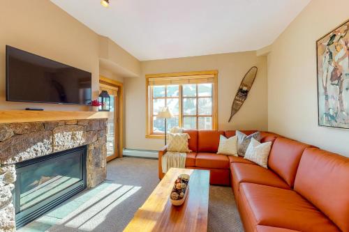 Passage Point 506 - Apartment - Copper Mountain