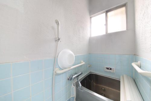 EX Two-story old private house Matsubara
