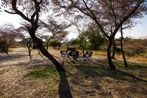 Alrededores, Hakusembe River Campsite in Rundu