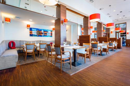 Qubus Hotel Gorzów Wielkopolski