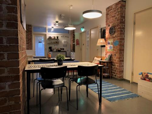 Hostel Suomenlinna