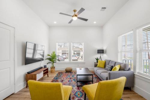 Cloud9 Super-Luxe at East Downtown in Houston, USA