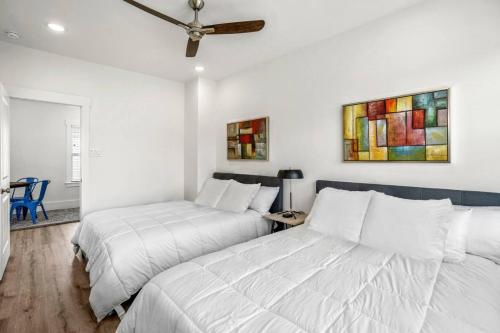 Cloud9 Super-Luxe at East Downtown in Houston, USA