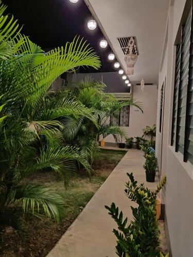 D' Partner's Inn in Bohol