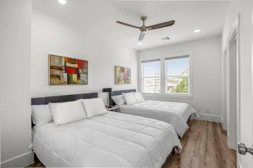 Cloud9 Super-Luxe at East Downtown in Houston, USA