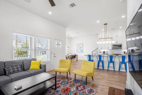 Cloud9 Super-Luxe at East Downtown in Houston, USA