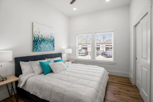 Cloud9 Super-Luxe at East Downtown in Houston, USA
