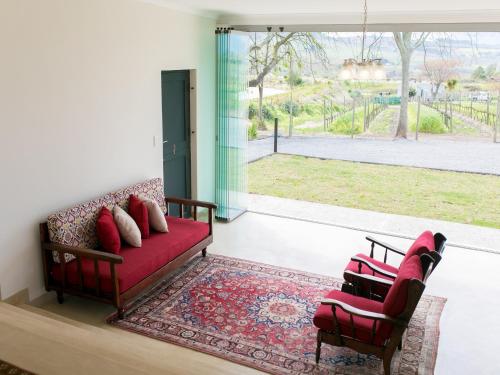 401 Rozendal Cottages - image 2