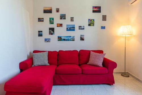  Seaview Apartment in Posillipo by Wonderful Italy in Neapel