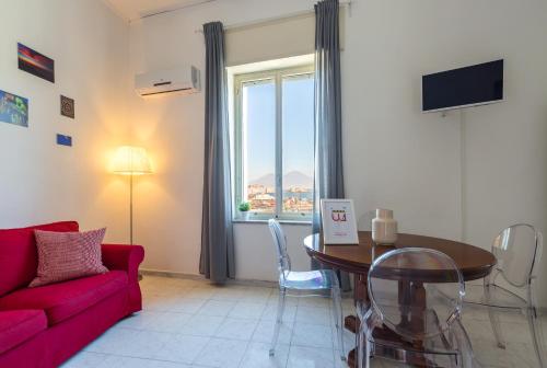 Seaview Apartment in Posillipo by Wonderful Italy