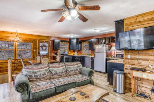 Deepwater Lodge - image 9
