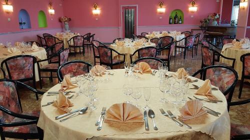 Grande Albergo Abruzzo - image 12