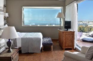 SEAVIEW Cityscape Hotel, Афины (фото 6)