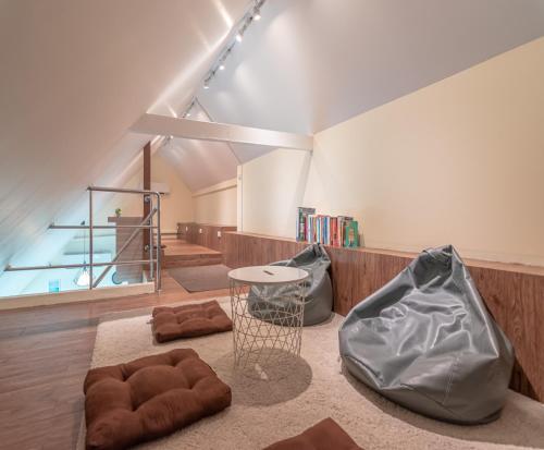 The Victory View in ประตูน้ำ