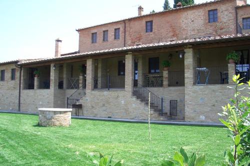 Agriturismo Vergelle