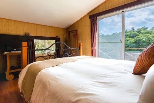 梦田信箱渡假别墅 梦田信箱渡假别墅