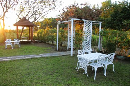 梦田信箱渡假别墅 梦田信箱渡假别墅